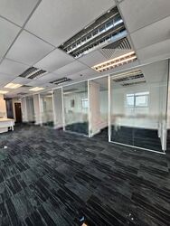 Fragrance Empire Building (D5), Office #519204011